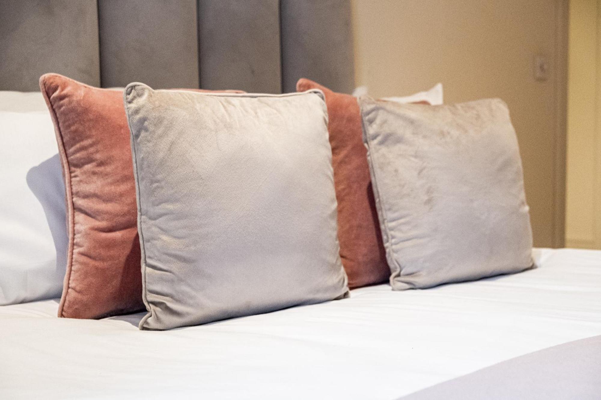 Osbourne House Pink 2 Bed, 2 And Half Bath Διαμέρισμα Μπέρμιγχαμ Εξωτερικό φωτογραφία