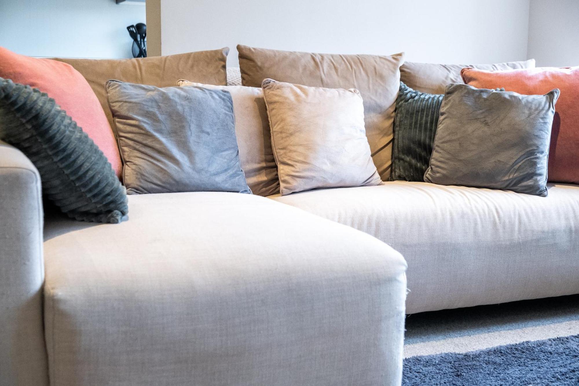 Osbourne House Pink 2 Bed, 2 And Half Bath Διαμέρισμα Μπέρμιγχαμ Εξωτερικό φωτογραφία
