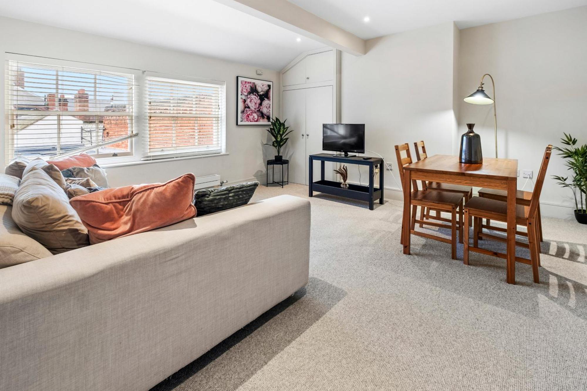 Osbourne House Pink 2 Bed, 2 And Half Bath Διαμέρισμα Μπέρμιγχαμ Εξωτερικό φωτογραφία