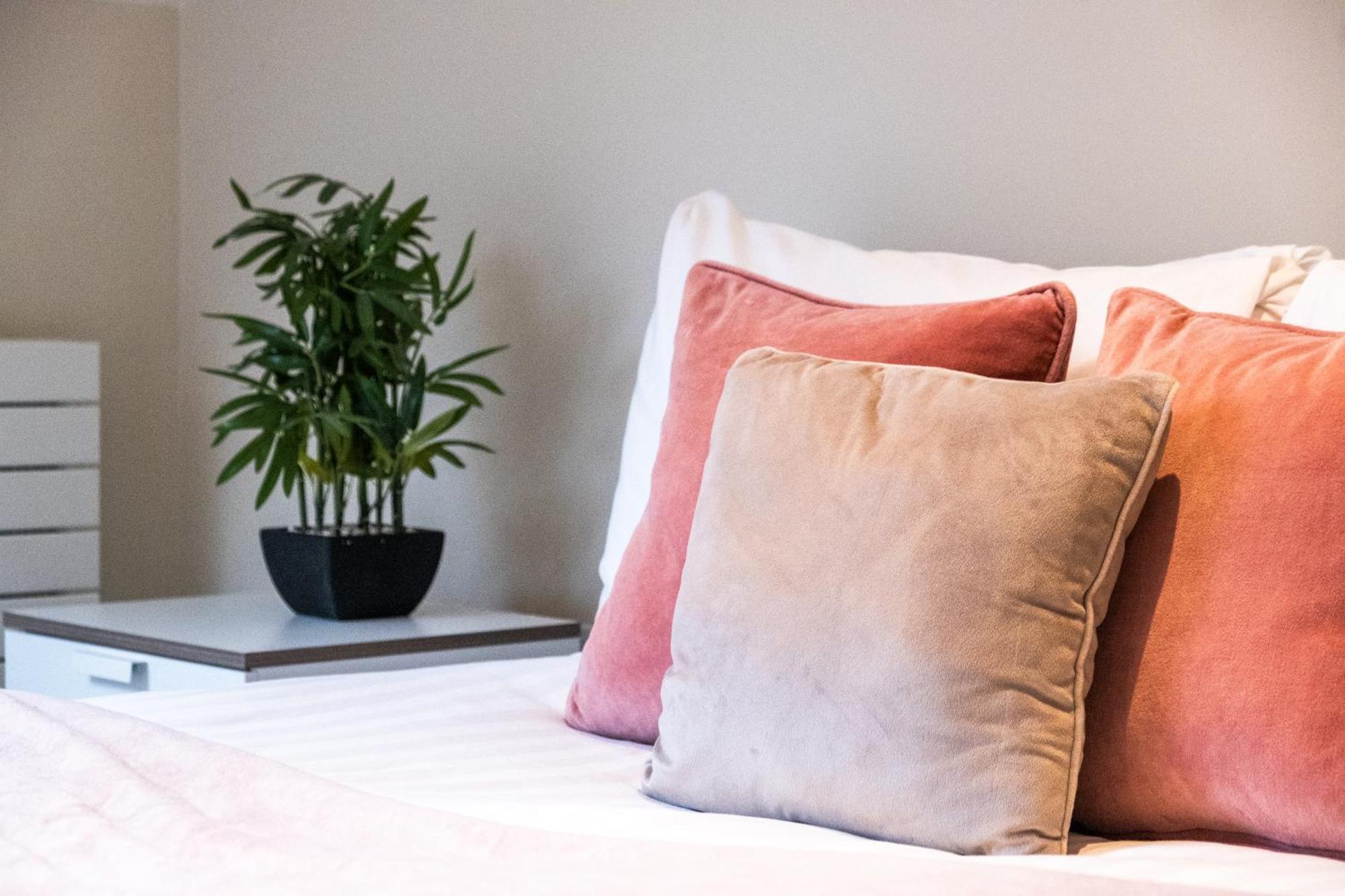 Osbourne House Pink 2 Bed, 2 And Half Bath Διαμέρισμα Μπέρμιγχαμ Εξωτερικό φωτογραφία