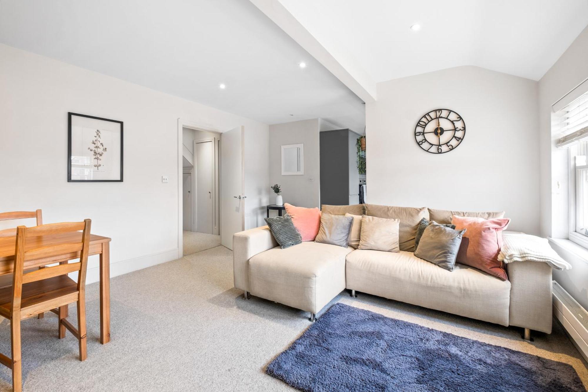 Osbourne House Pink 2 Bed, 2 And Half Bath Διαμέρισμα Μπέρμιγχαμ Εξωτερικό φωτογραφία