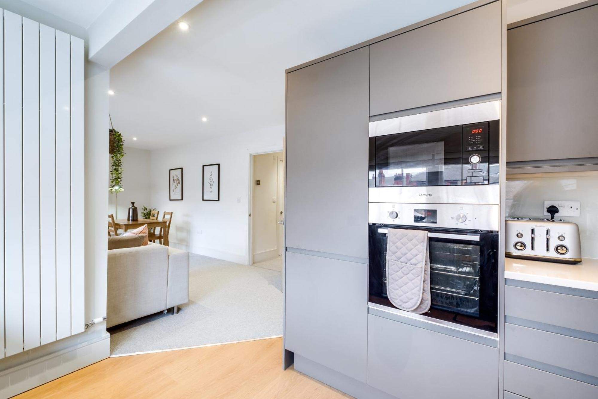 Osbourne House Pink 2 Bed, 2 And Half Bath Διαμέρισμα Μπέρμιγχαμ Εξωτερικό φωτογραφία