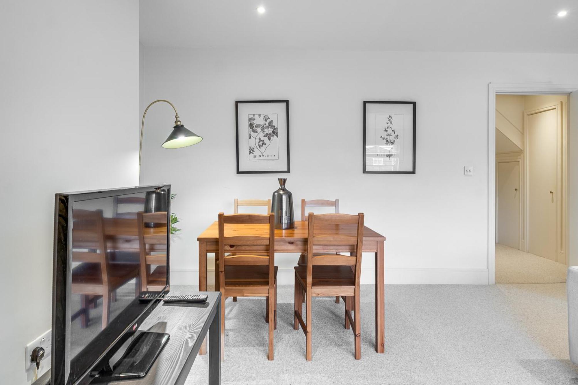 Osbourne House Pink 2 Bed, 2 And Half Bath Διαμέρισμα Μπέρμιγχαμ Εξωτερικό φωτογραφία
