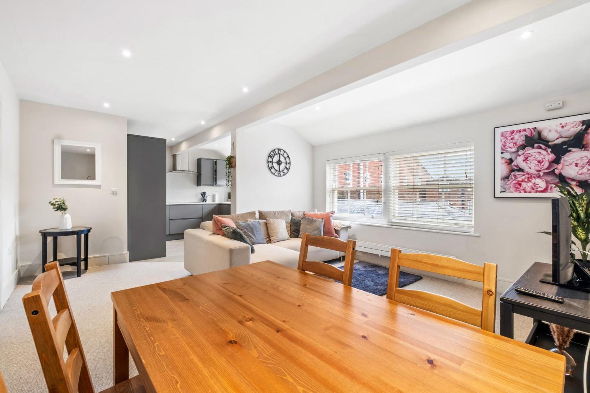 Osbourne House Pink 2 Bed, 2 And Half Bath Διαμέρισμα Μπέρμιγχαμ Εξωτερικό φωτογραφία