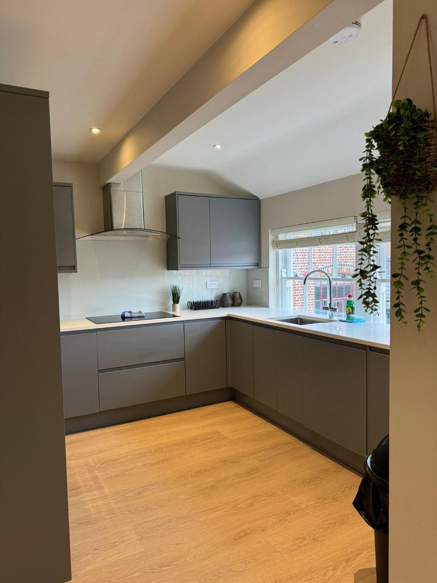 Osbourne House Pink 2 Bed, 2 And Half Bath Διαμέρισμα Μπέρμιγχαμ Εξωτερικό φωτογραφία