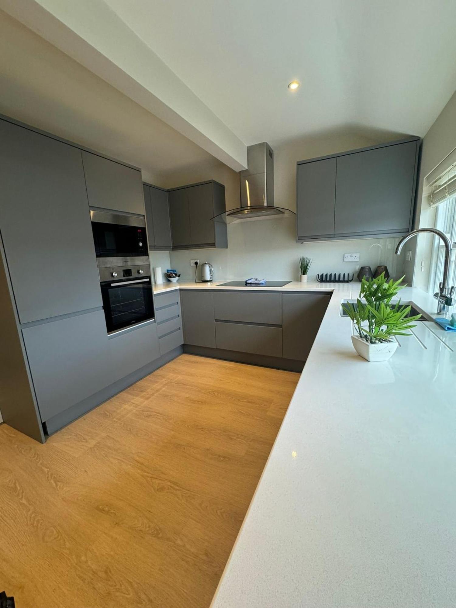 Osbourne House Pink 2 Bed, 2 And Half Bath Διαμέρισμα Μπέρμιγχαμ Εξωτερικό φωτογραφία