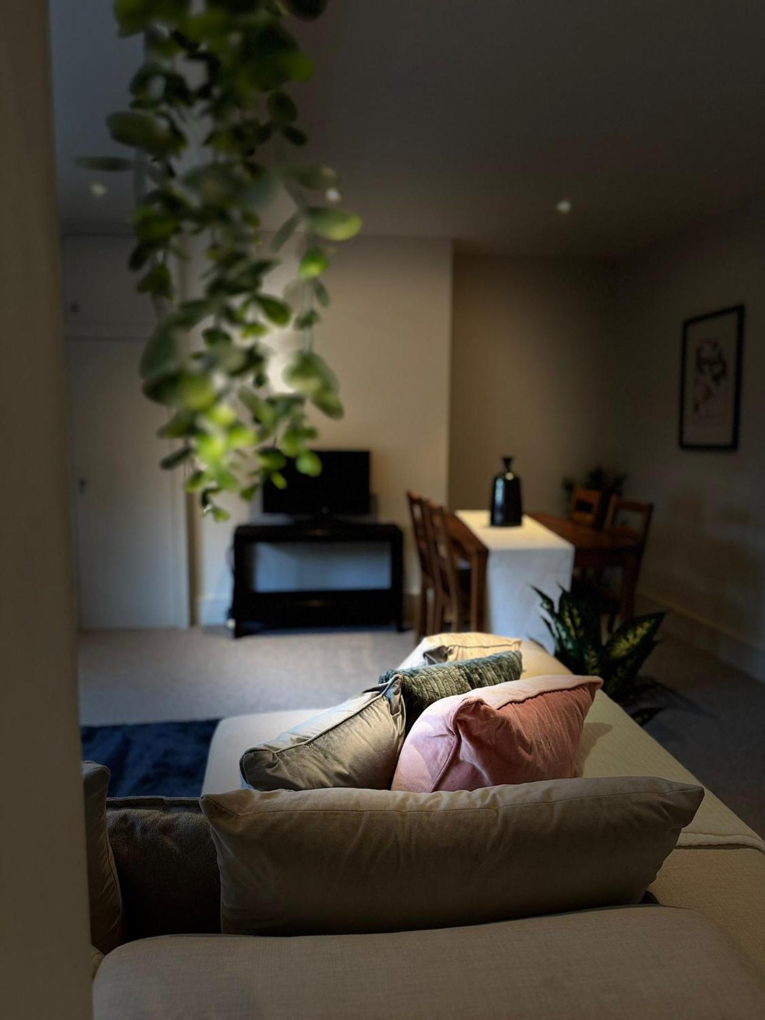 Osbourne House Pink 2 Bed, 2 And Half Bath Διαμέρισμα Μπέρμιγχαμ Εξωτερικό φωτογραφία