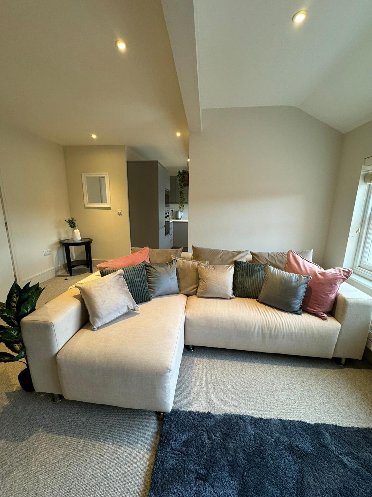 Osbourne House Pink 2 Bed, 2 And Half Bath Διαμέρισμα Μπέρμιγχαμ Εξωτερικό φωτογραφία
