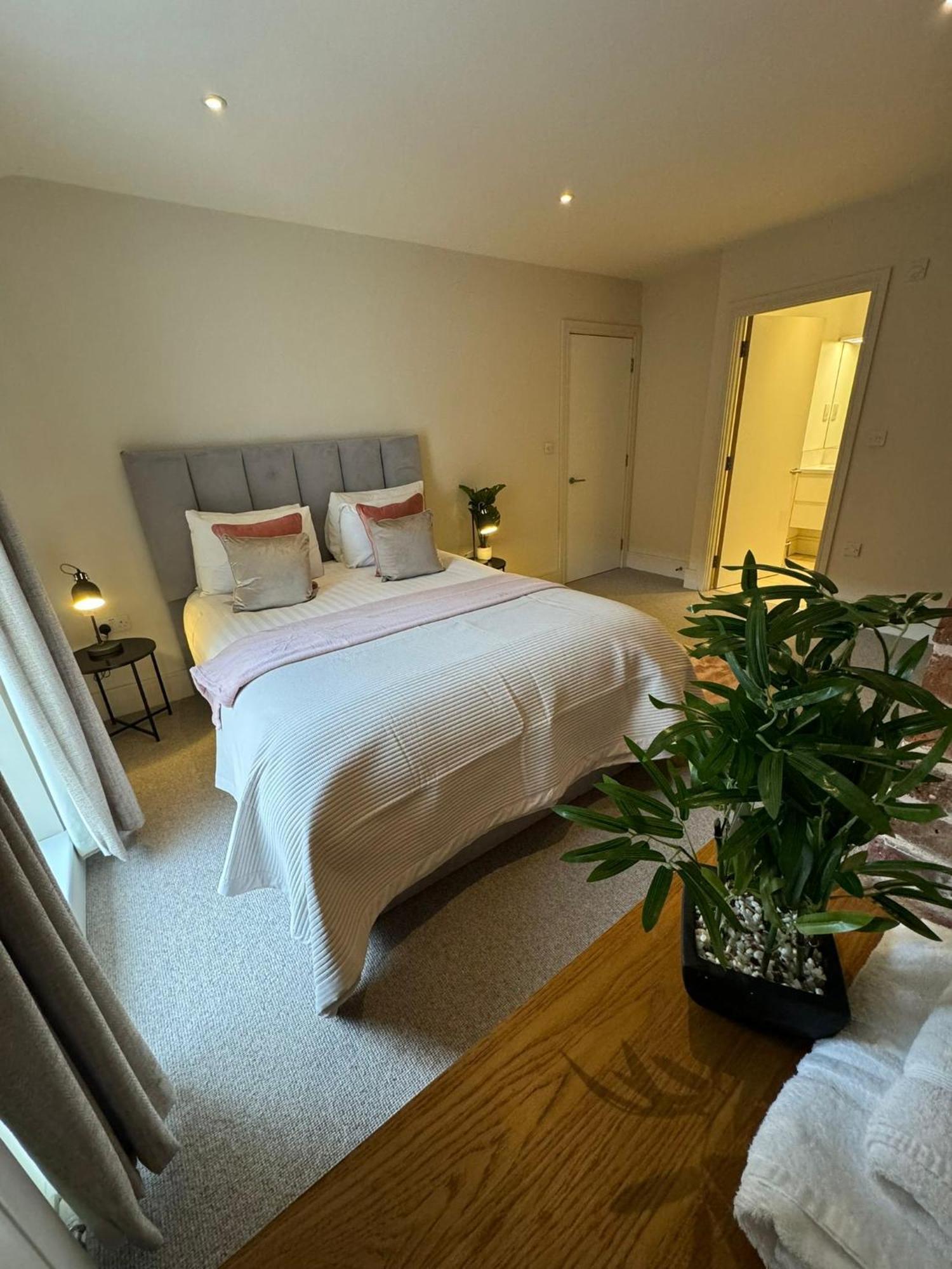 Osbourne House Pink 2 Bed, 2 And Half Bath Διαμέρισμα Μπέρμιγχαμ Εξωτερικό φωτογραφία